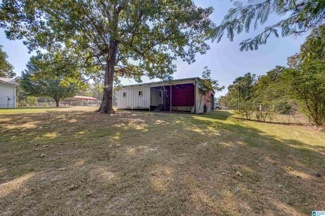 468 COUNTY ROAD 132, Jemison, AL 35085