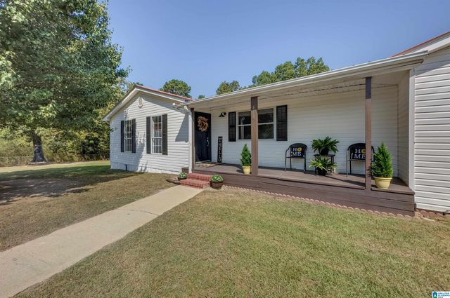 468 COUNTY ROAD 132, Jemison, AL 35085
