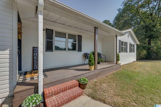 468 COUNTY ROAD 132, Jemison, AL 35085