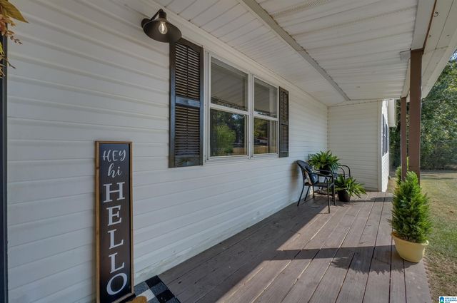 468 COUNTY ROAD 132, Jemison, AL 35085