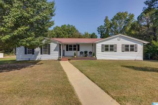 468 COUNTY ROAD 132, Jemison, AL 35085