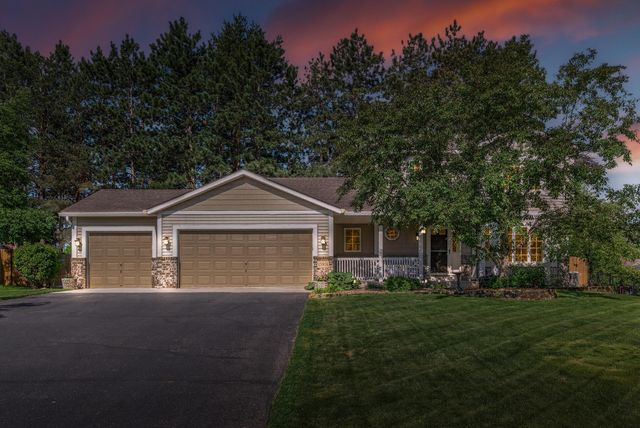 15816 Neon Street NW, Ramsey, MN 55303