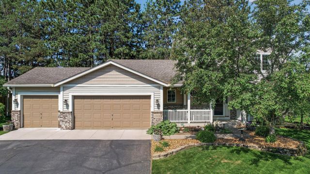 15816 Neon Street NW, Ramsey, MN 55303