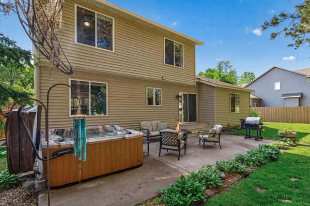 15816 Neon Street NW, Ramsey, MN 55303