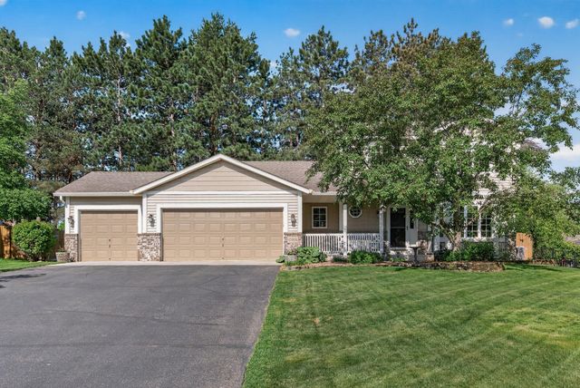 15816 Neon Street NW, Ramsey, MN 55303