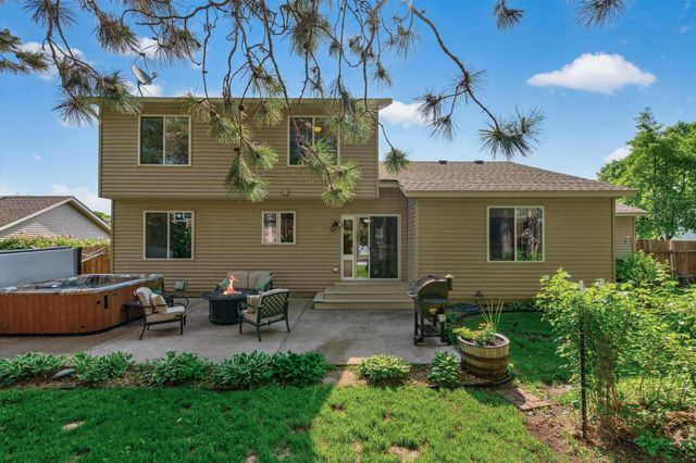 15816 Neon Street NW, Ramsey, MN 55303
