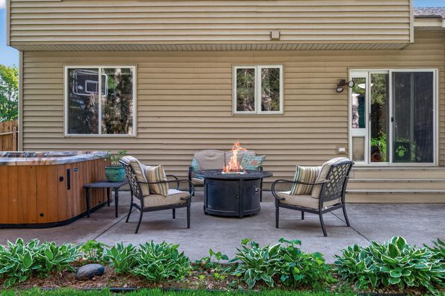 15816 Neon Street NW, Ramsey, MN 55303