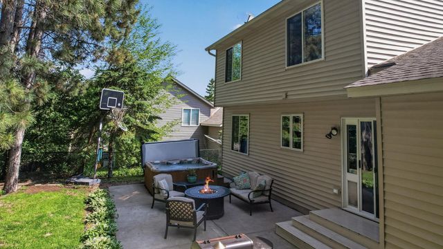 15816 Neon Street NW, Ramsey, MN 55303
