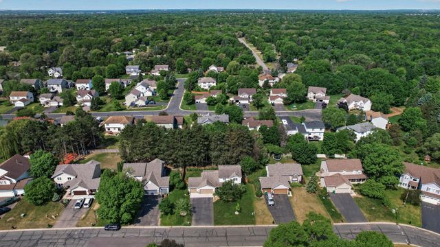 15816 Neon Street NW, Ramsey, MN 55303