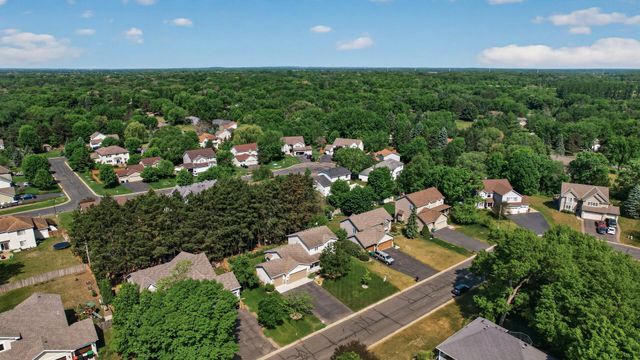 15816 Neon Street NW, Ramsey, MN 55303