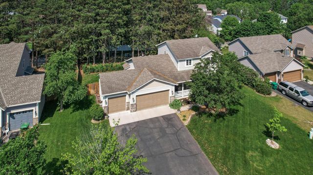 15816 Neon Street NW, Ramsey, MN 55303