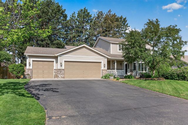 15816 Neon Street NW, Ramsey, MN 55303