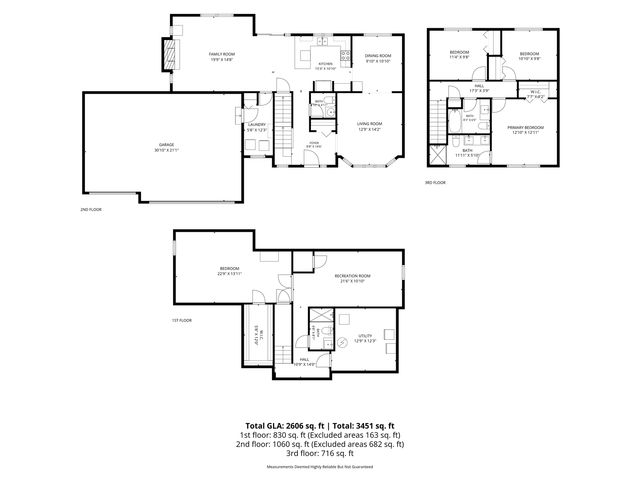 15816 Neon Street NW, Ramsey, MN 55303