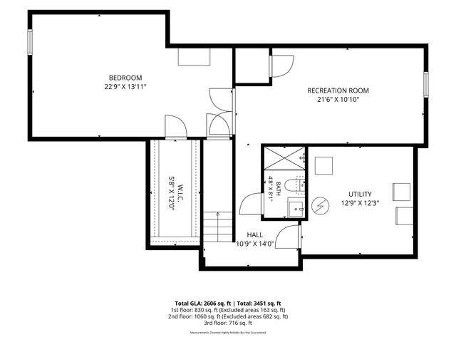 15816 Neon Street NW, Ramsey, MN 55303