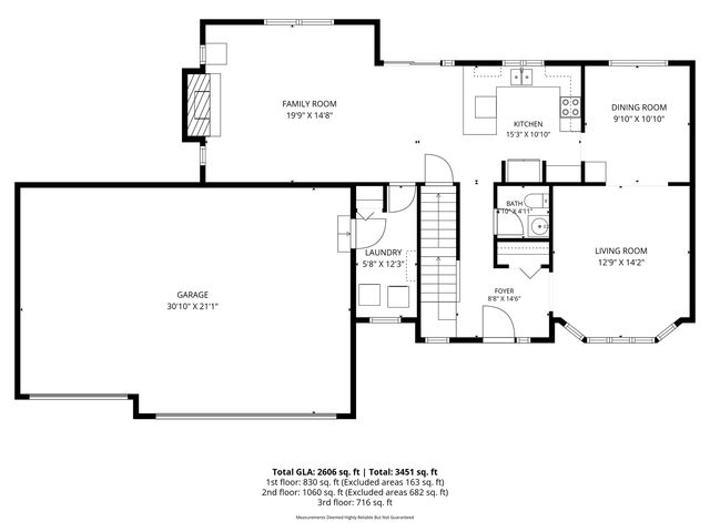 15816 Neon Street NW, Ramsey, MN 55303