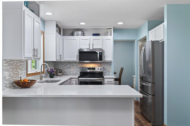 15816 Neon Street NW, Ramsey, MN 55303