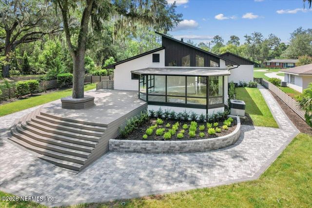 8833 SANCHEZ Road, Jacksonville, FL 32217