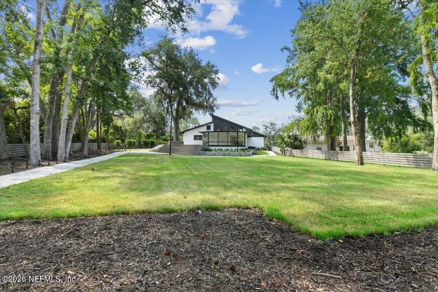 8833 SANCHEZ Road, Jacksonville, FL 32217