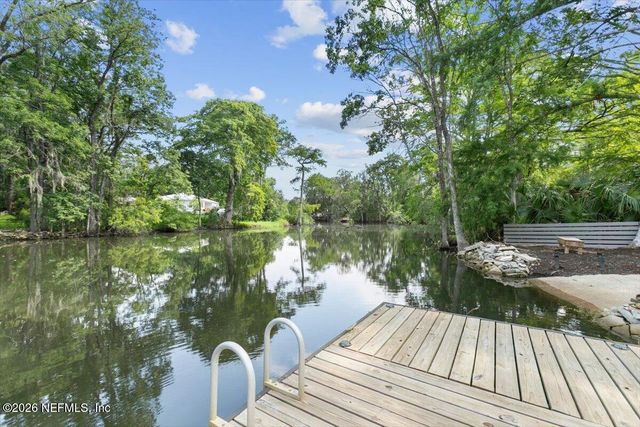 8833 SANCHEZ Road, Jacksonville, FL 32217