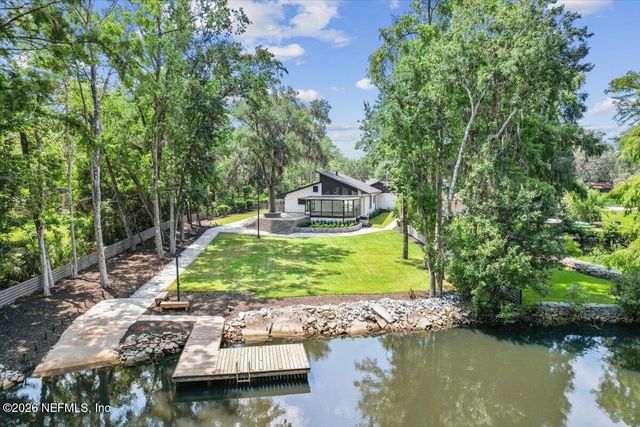 8833 SANCHEZ Road, Jacksonville, FL 32217