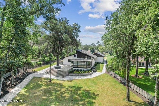8833 SANCHEZ Road, Jacksonville, FL 32217