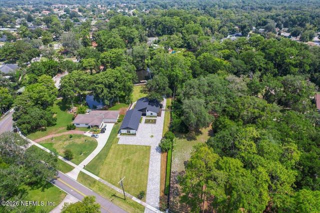 8833 SANCHEZ Road, Jacksonville, FL 32217