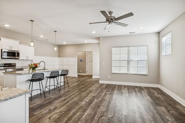 2187 Welltown Ln, Murfreesboro, TN 37128