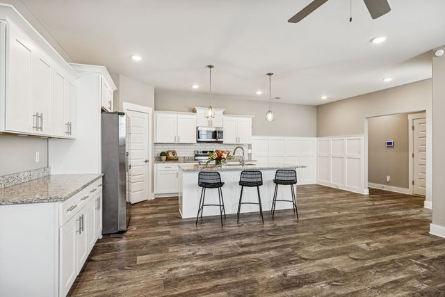 2187 Welltown Ln, Murfreesboro, TN 37128