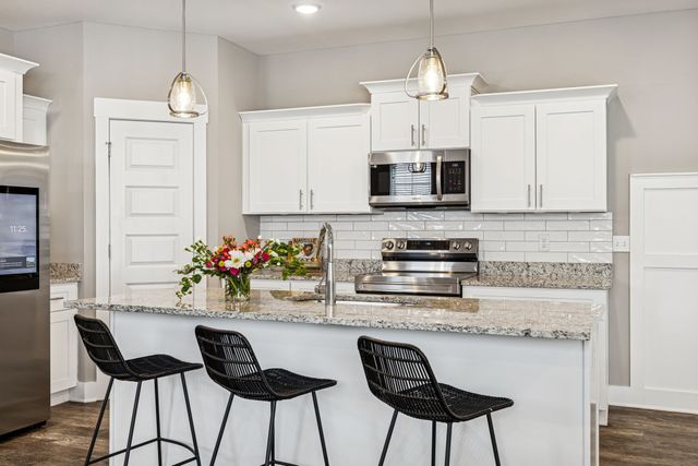 2187 Welltown Ln, Murfreesboro, TN 37128