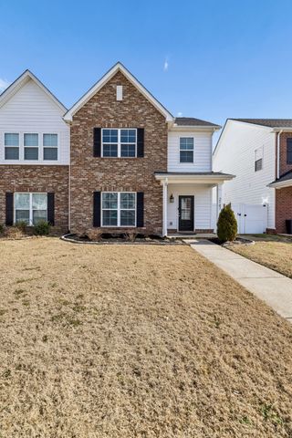 2187 Welltown Ln, Murfreesboro, TN 37128