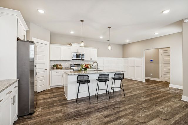 2187 Welltown Ln, Murfreesboro, TN 37128