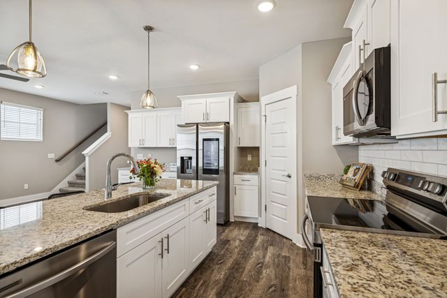 2187 Welltown Ln, Murfreesboro, TN 37128