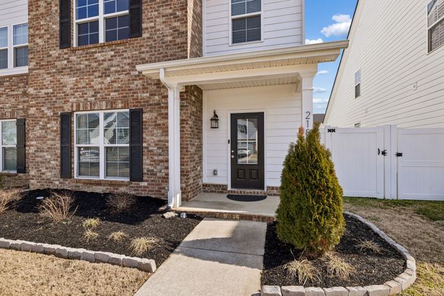 2187 Welltown Ln, Murfreesboro, TN 37128