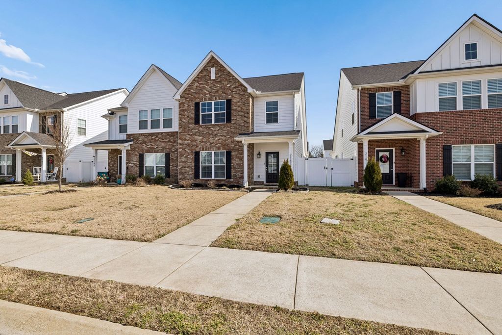 2187 Welltown Ln, Murfreesboro, TN 37128