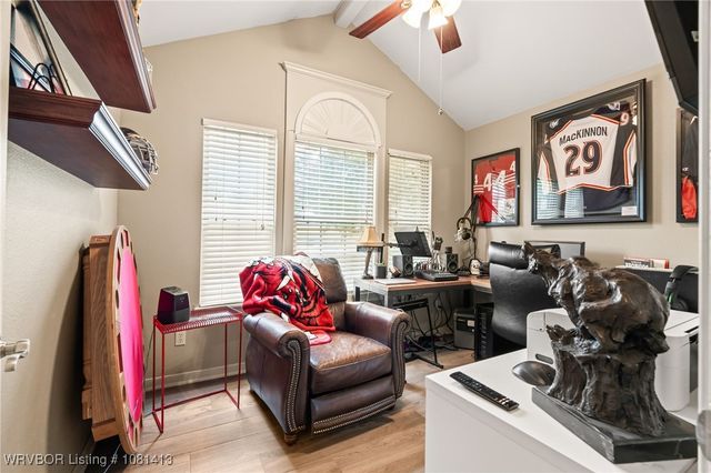 2110 Parkway Circle, Van Buren, AR 72956