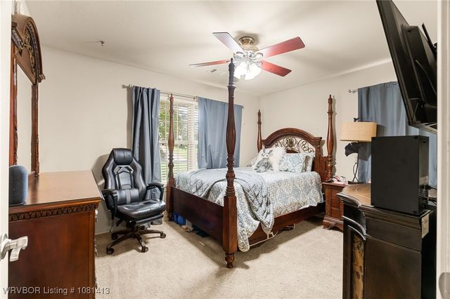 2110 Parkway Circle, Van Buren, AR 72956