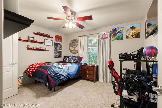 2110 Parkway Circle, Van Buren, AR 72956