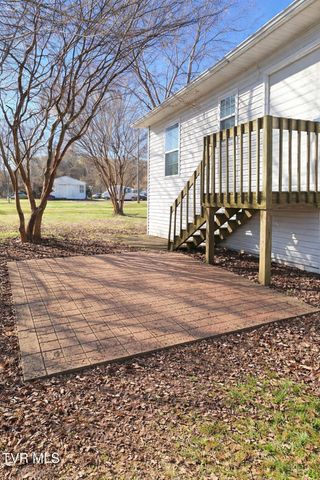 1707 Daytona Drive, Johnson City, TN 37601