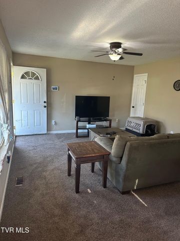 1707 Daytona Drive, Johnson City, TN 37601