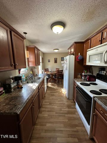 1707 Daytona Drive, Johnson City, TN 37601