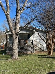 1707 Daytona Drive, Johnson City, TN 37601