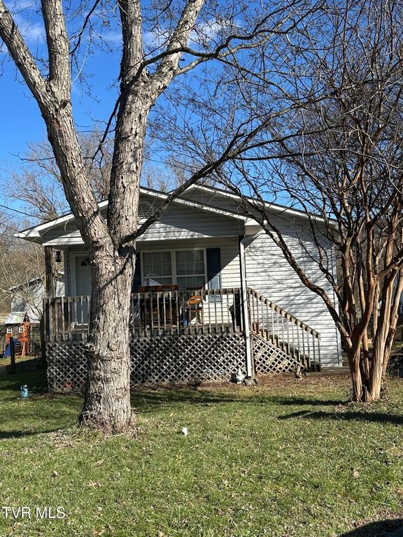 1707 Daytona Drive, Johnson City, TN 37601