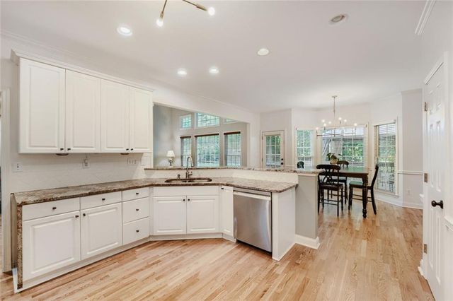 3908 Halisport Drive NW, Kennesaw, GA 30152
