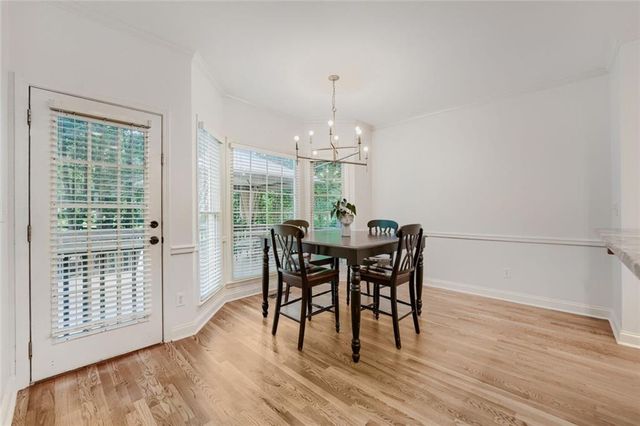 3908 Halisport Drive NW, Kennesaw, GA 30152
