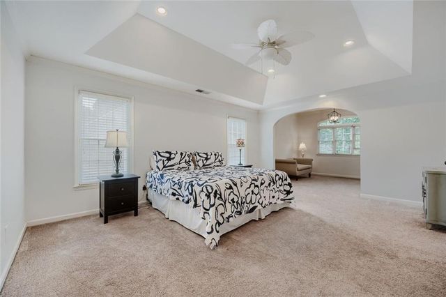 3908 Halisport Drive NW, Kennesaw, GA 30152