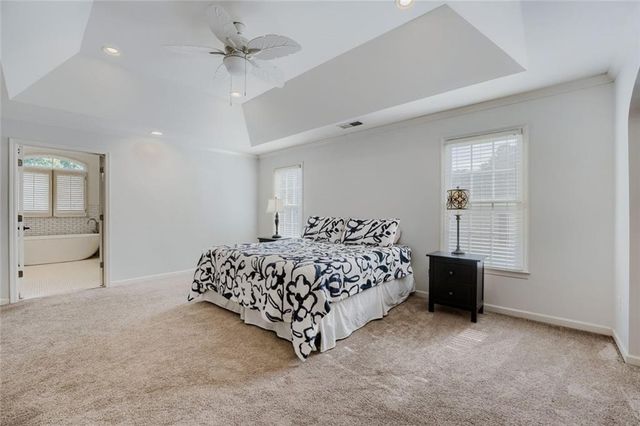 3908 Halisport Drive NW, Kennesaw, GA 30152