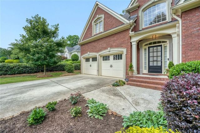 3908 Halisport Drive NW, Kennesaw, GA 30152