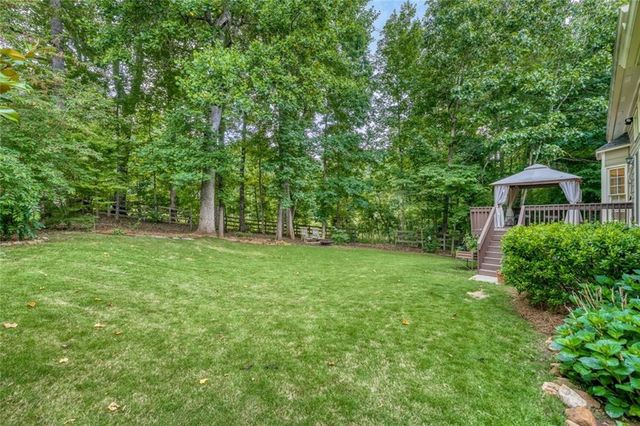 3908 Halisport Drive NW, Kennesaw, GA 30152