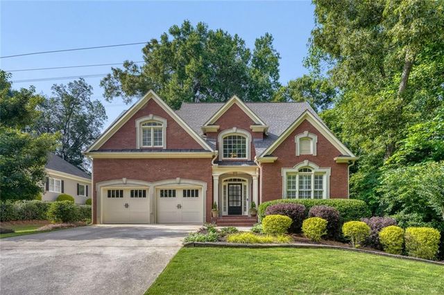 3908 Halisport Drive NW, Kennesaw, GA 30152
