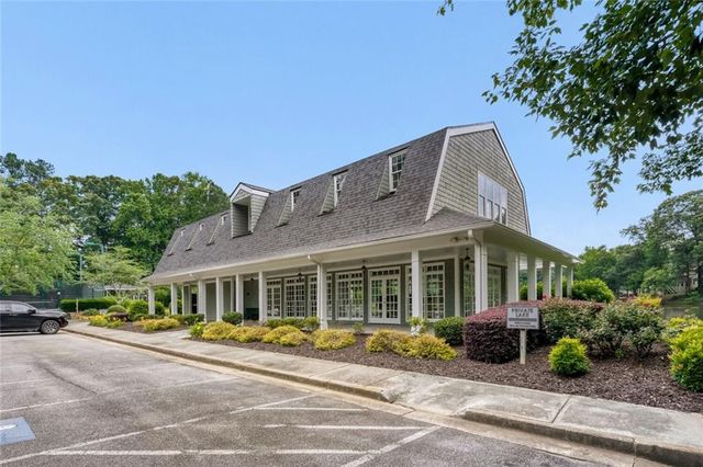 3908 Halisport Drive NW, Kennesaw, GA 30152